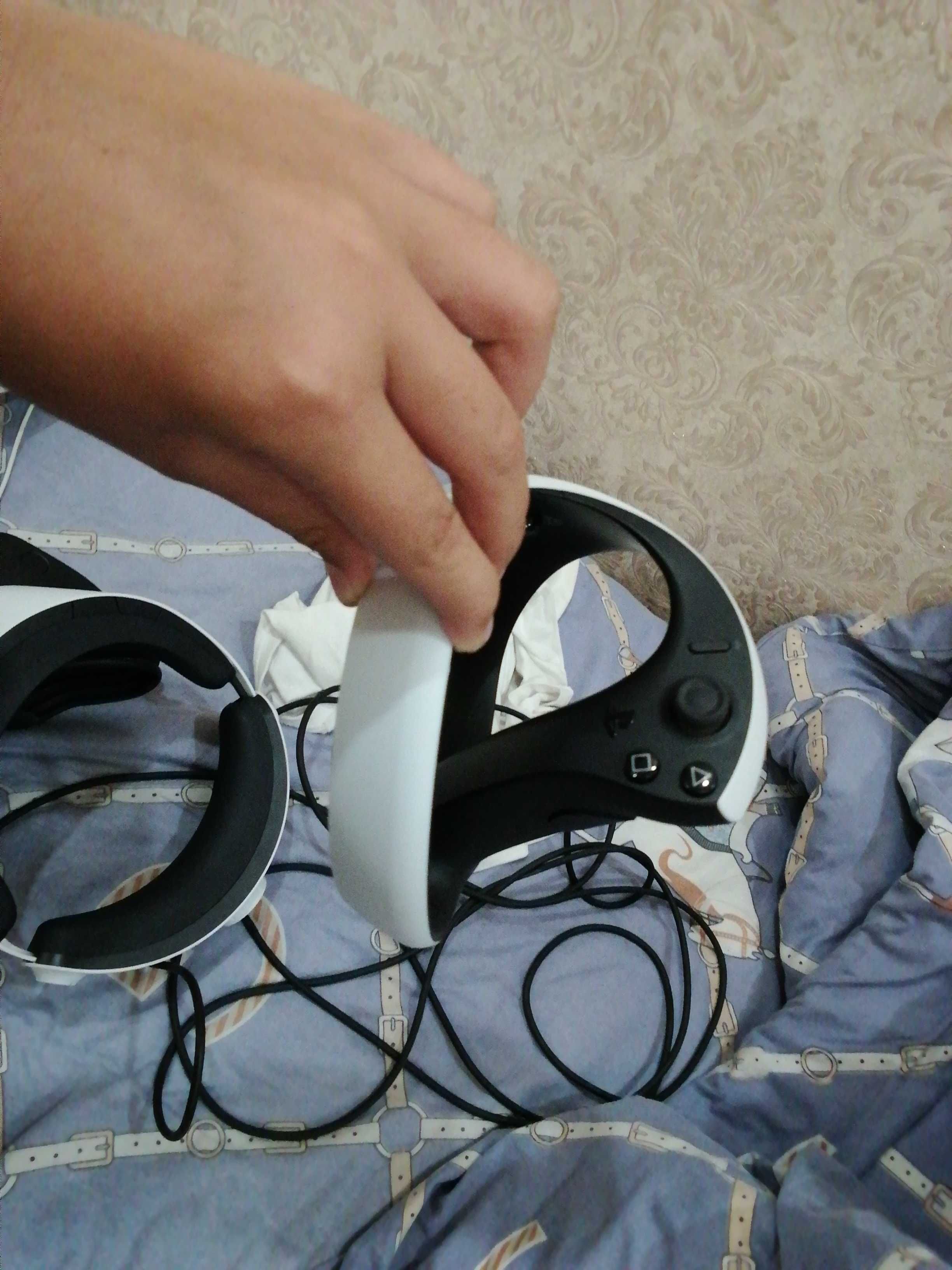 Play station vr 2