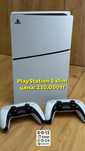PlayStation 5 slim 0•0•12kaspi 0•0•24halyk
