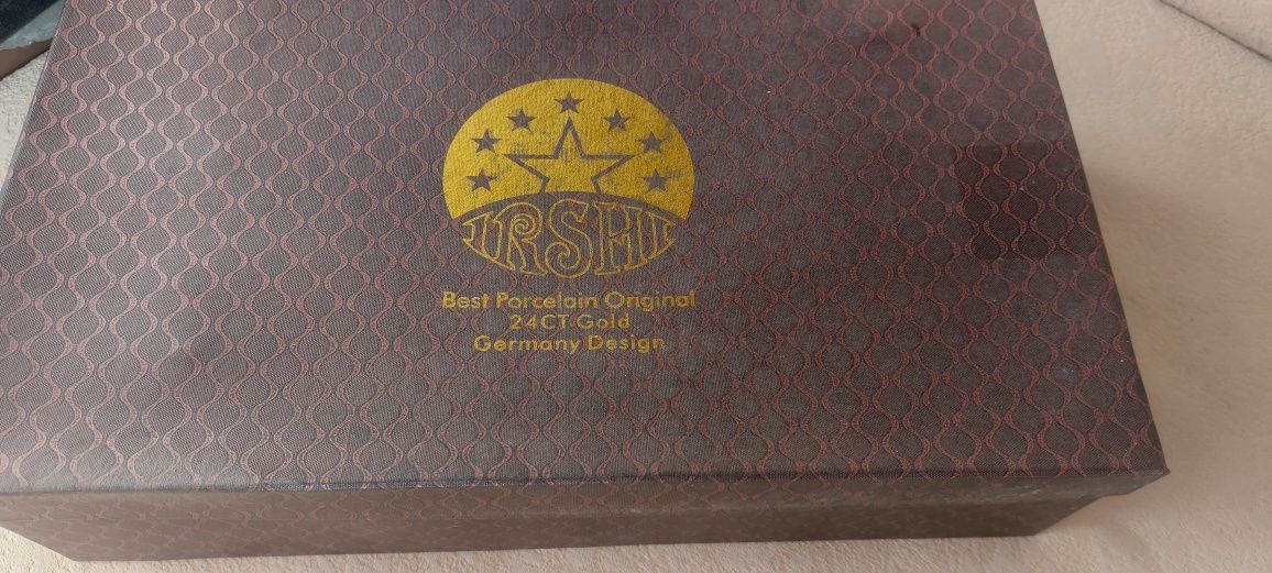 Сервиз чайный продам