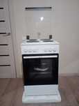 Плита электрическая Gorenje GE5A21WH