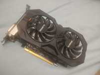 Gtx 950, видеокарта