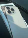 Iphone 16 pro, 128 gb