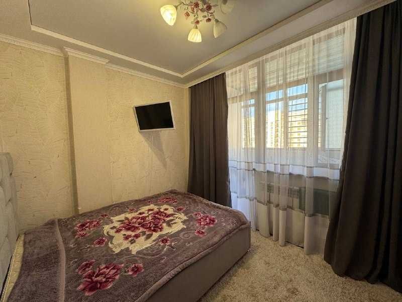 Продаю 2-комн. по ул.Нуршаикова 10/1, ЖК Экодом.
