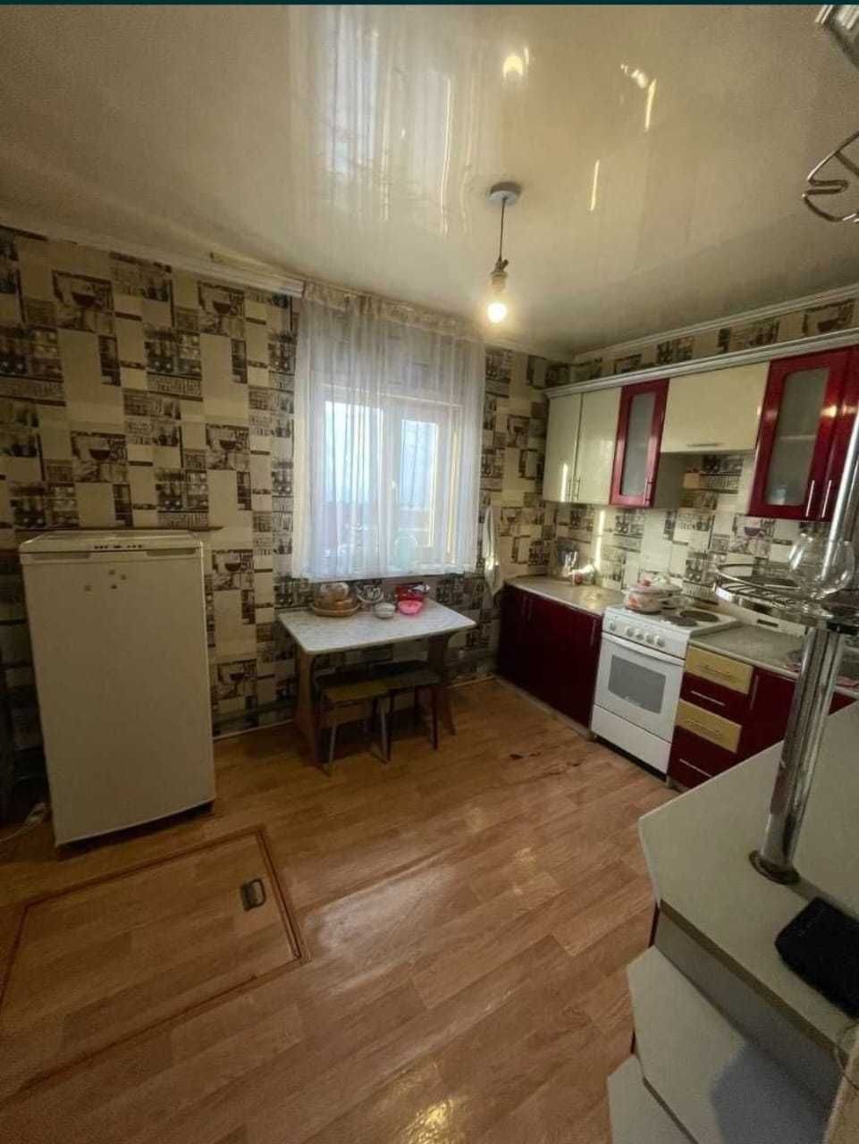 Продается дом в рабочем 87 кв.м