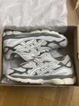 Asics Gel-Nyc Grey