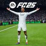 Аренда Ps5 прокат Пс5 плейстейшн Playstation FC 25 Фифа 25