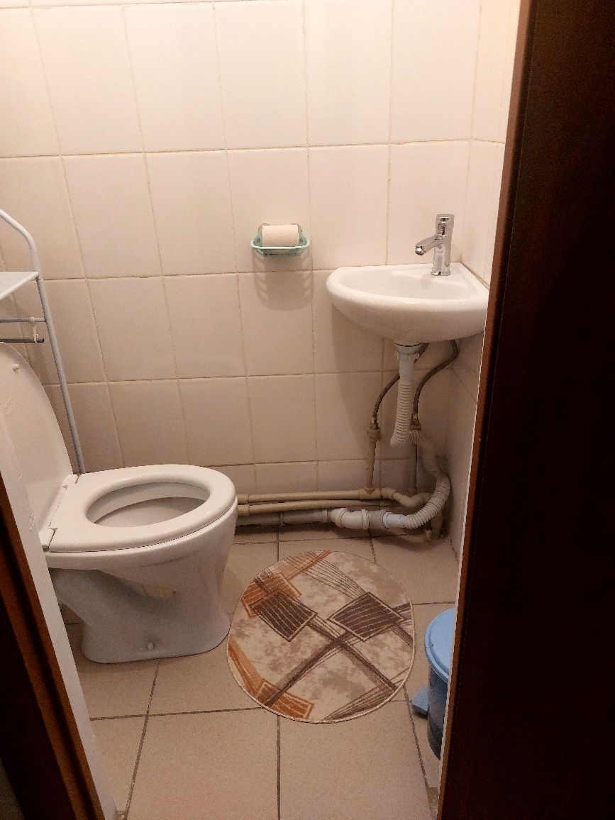 2-Бөлмелі пәтер сатылады, 52 м/ кв