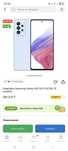 Продам samsung a53 256g или обмен  на айфон