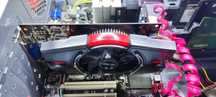 i7 X3440\RAM 8GB\GTX 650 2GB DDR5\SSD 120GB\HDD 320GB