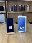 Телефон Samsung А 7 64 gb