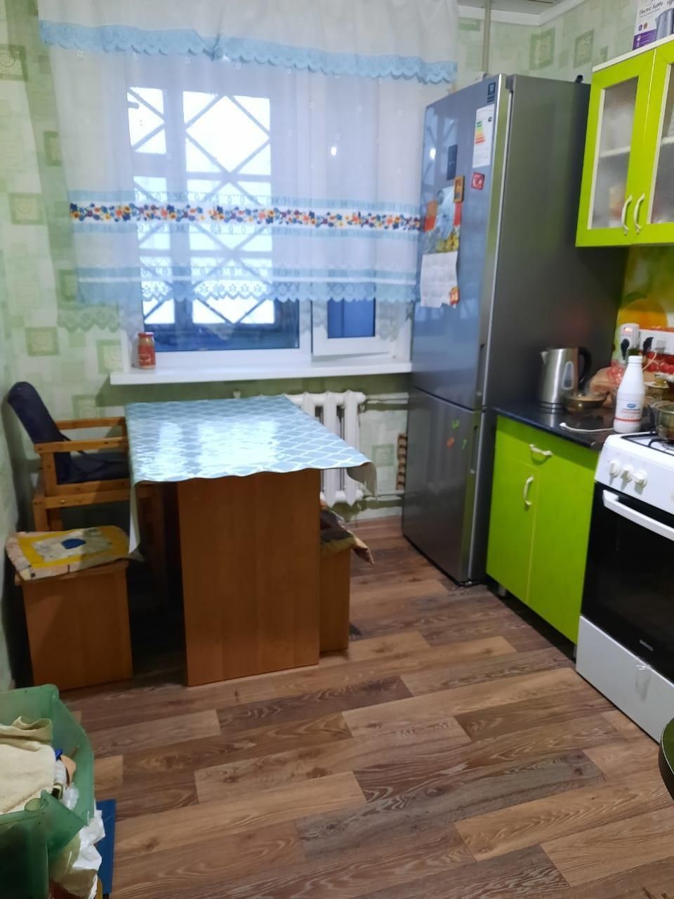 Продам 3х комнатную квартиру