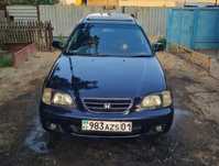 Продам Honda orthia