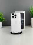 «Ломбард Белый» Алматы Apple iPhone 16 Pro, 128 ГБ, белый, арт. 148755