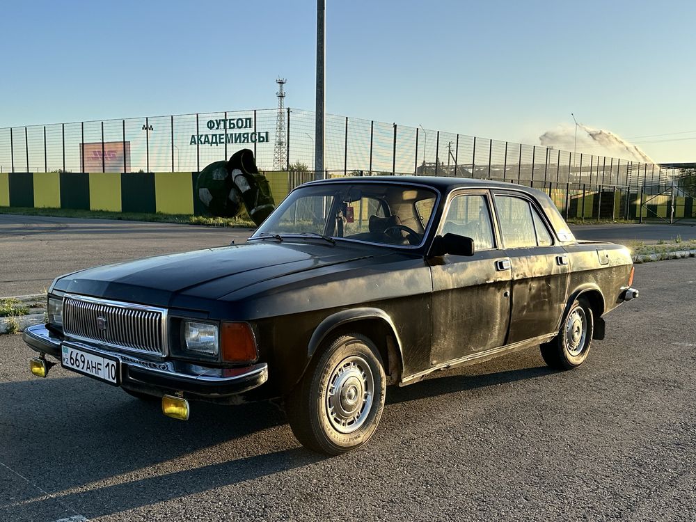 Продам Газ 3102 волга