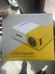 Абсолютно новый проектор LED Projector