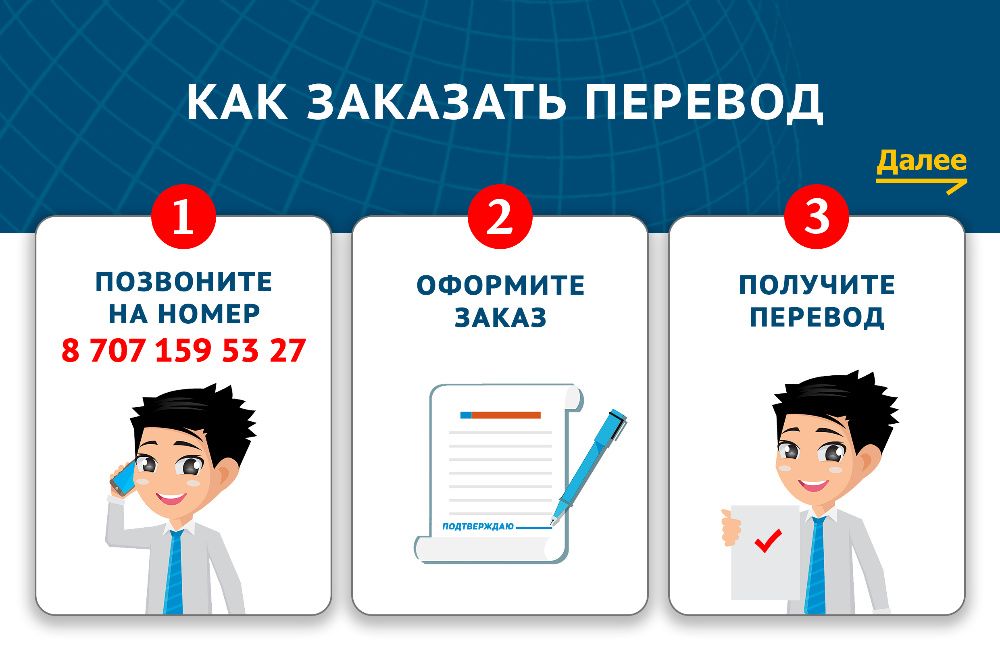 1ПЕРЕВОД НЕДОР Переводчик с на русского казахский английский китайский