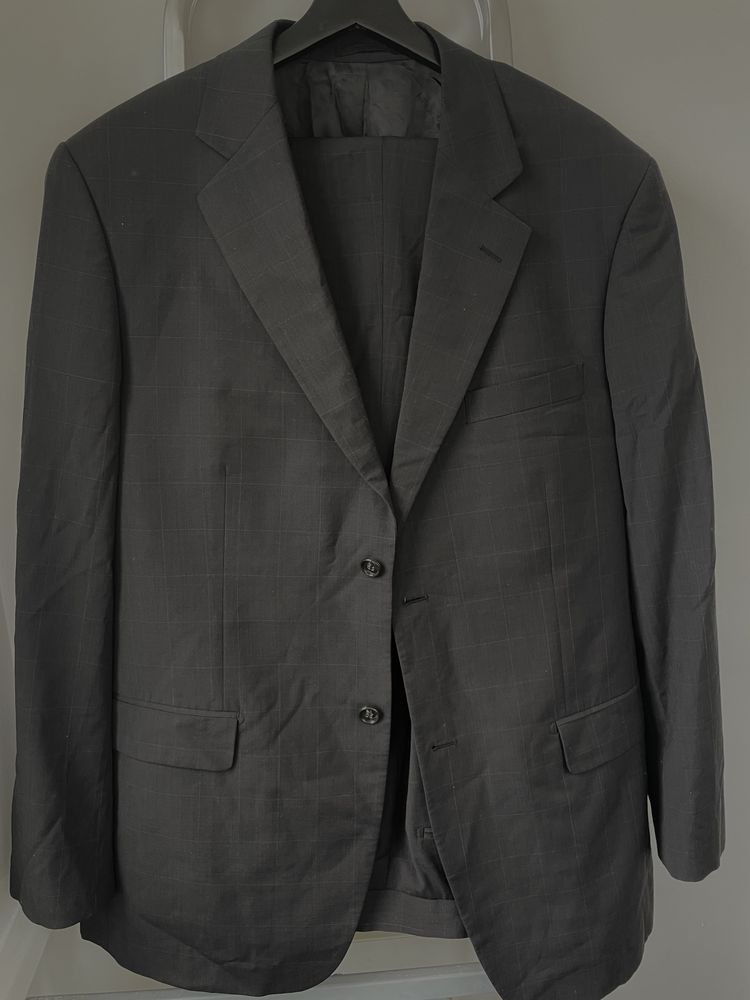 Костюм Balmain оригинал на 52-54 р