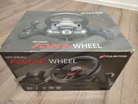 Игровой руль force wheel