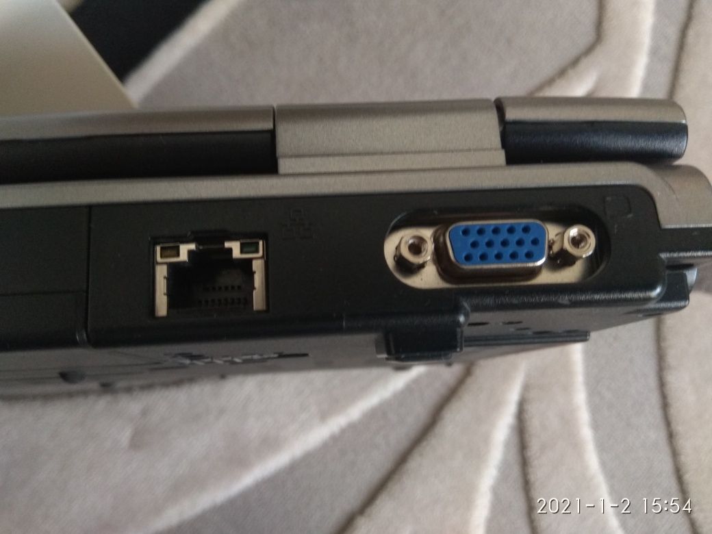 Продается Ноутбук TOSHIBA Tecra A9-12H