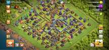 Clash of clans тх 15 фулл