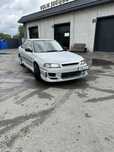 Продам Subaru Legacy 1998г рестайлинг