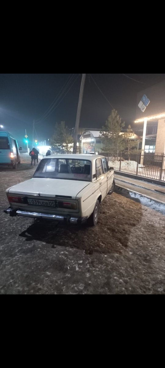 Продам Жигули 2106