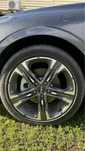 Продаю комплект летних шин Pirelli P Zero 235/45 R18