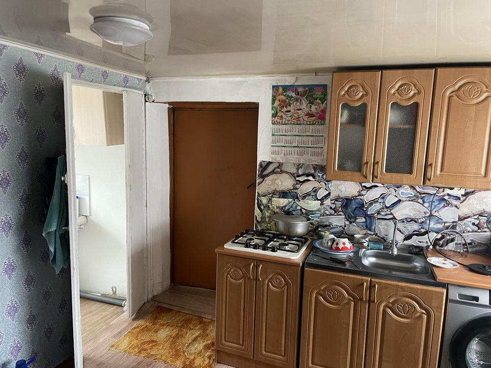 Продам дом или обменяю на квартиру