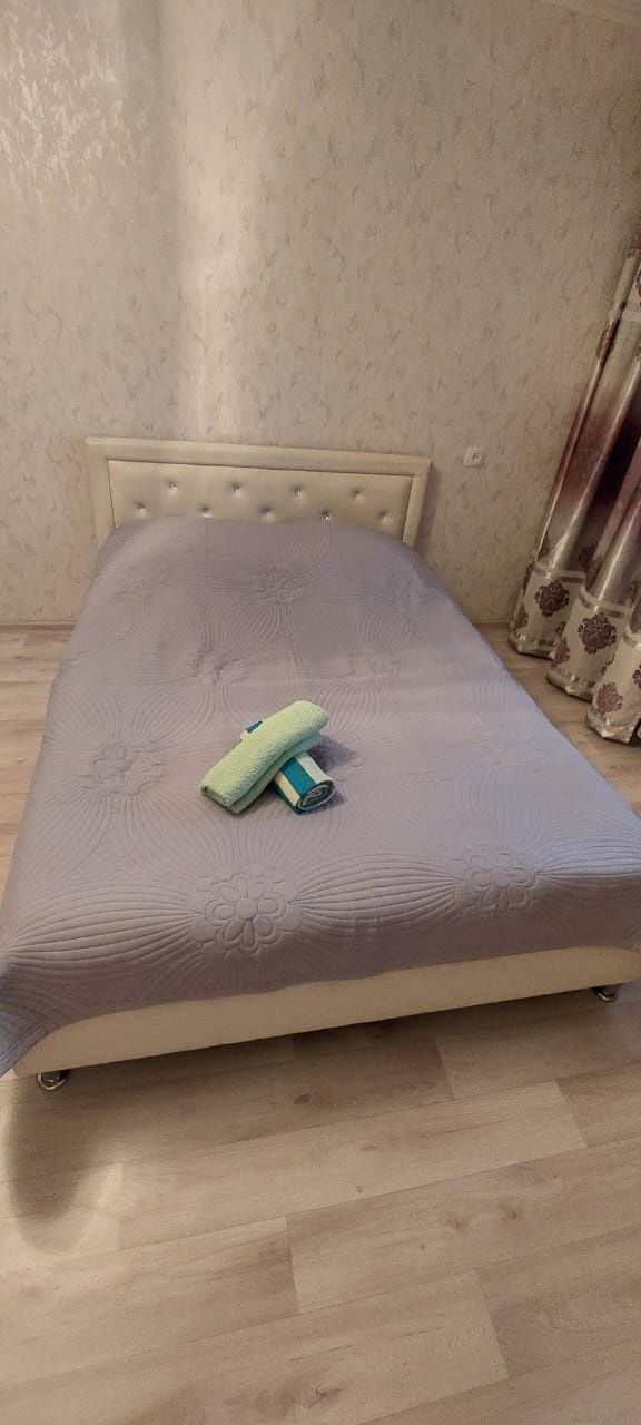 Квартира посуточно Пришахтинск