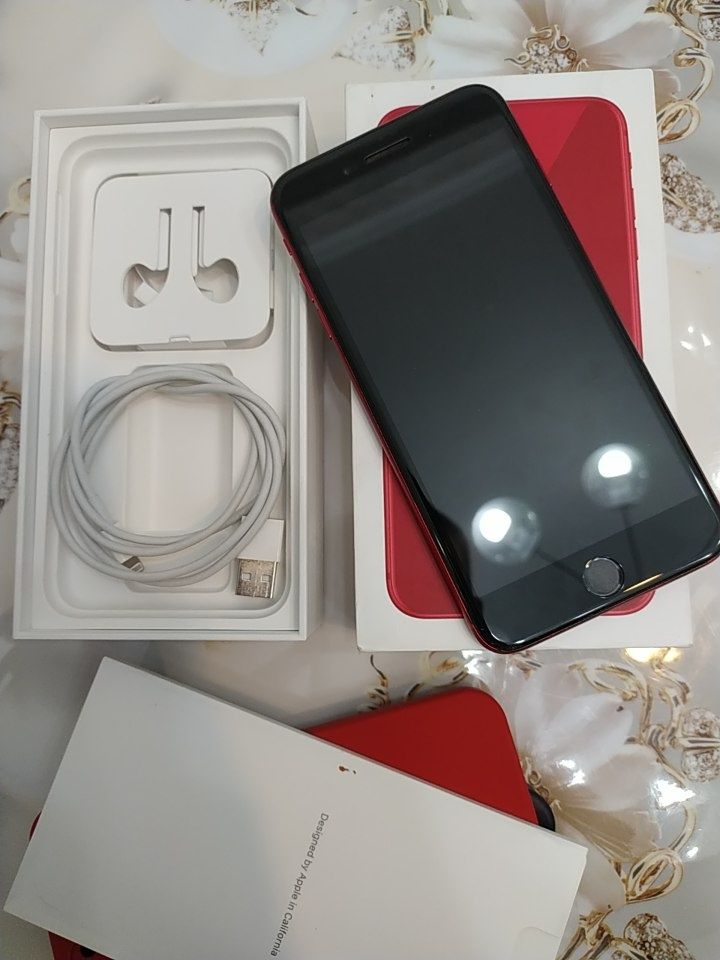 Iphone.8.Plus EAC.Оригинал.