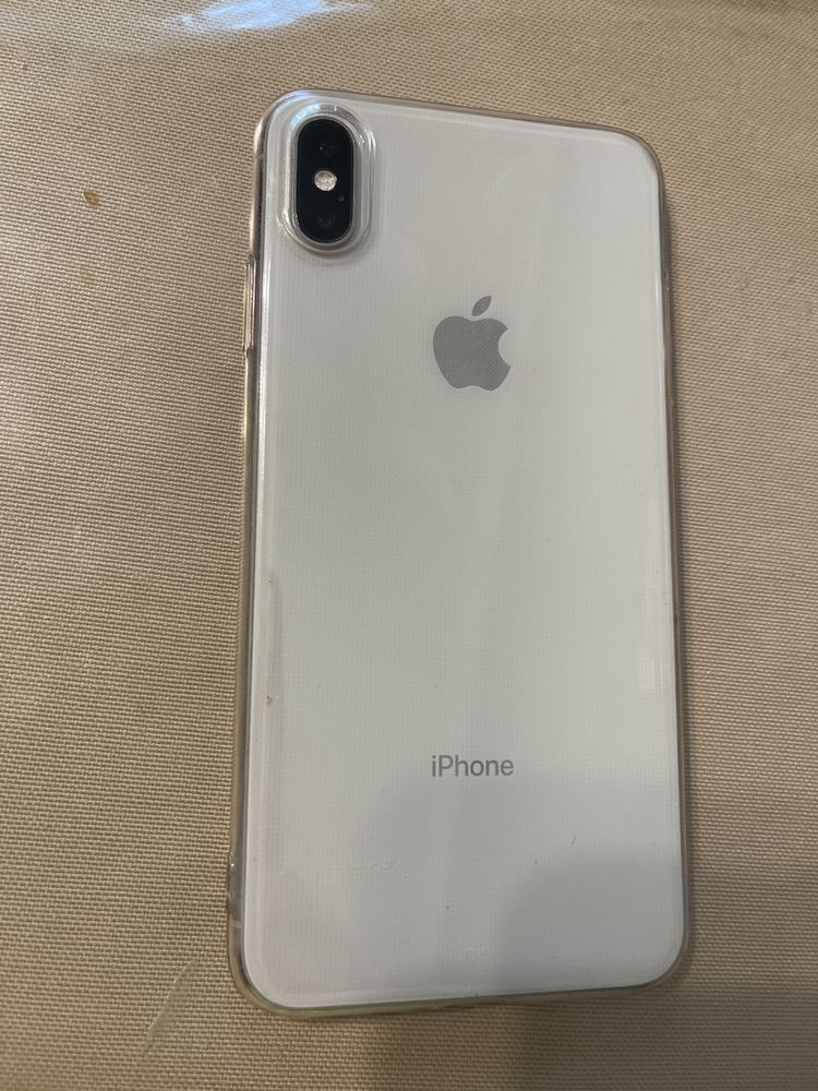 Продам айфон XS Max 256 gb