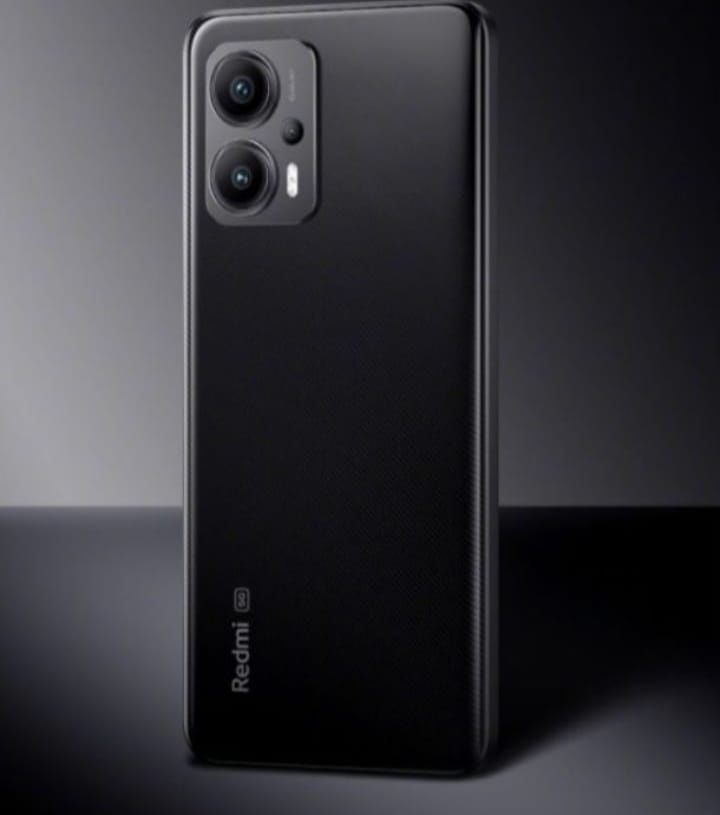 Xiaomi Redmi Note 12T Pro 5G 12GB/256GB