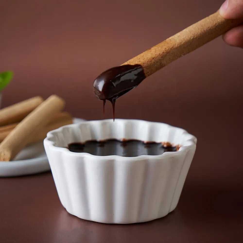 Шоколадный сироп  для десертов, молочных и кофейных, Bubble tea