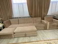 Продам диван раскладной