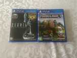 Продам диски PS 4