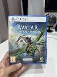 Аватар avatar ps5