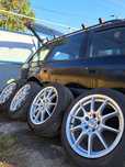 Продам диски R17 8.5j Audi/Mercedes