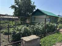 Продам дом в Мичурино (Плодоовощной)