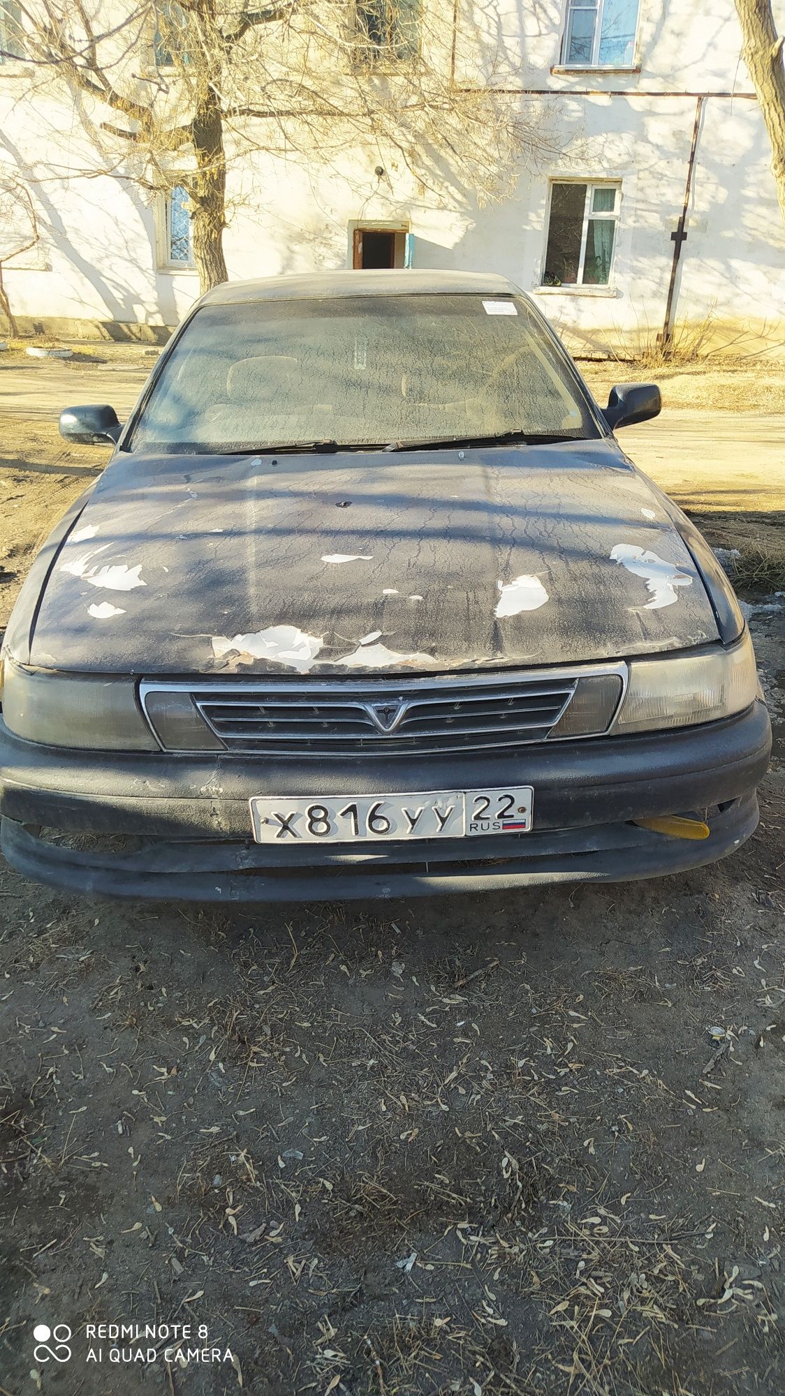 Продам машину,срочно, дорг есть,
