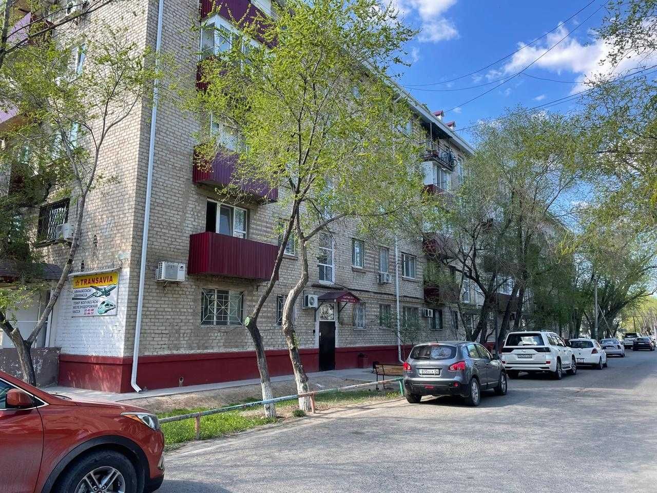 Обмен 3-х комнатной квартиры в центре города на дом