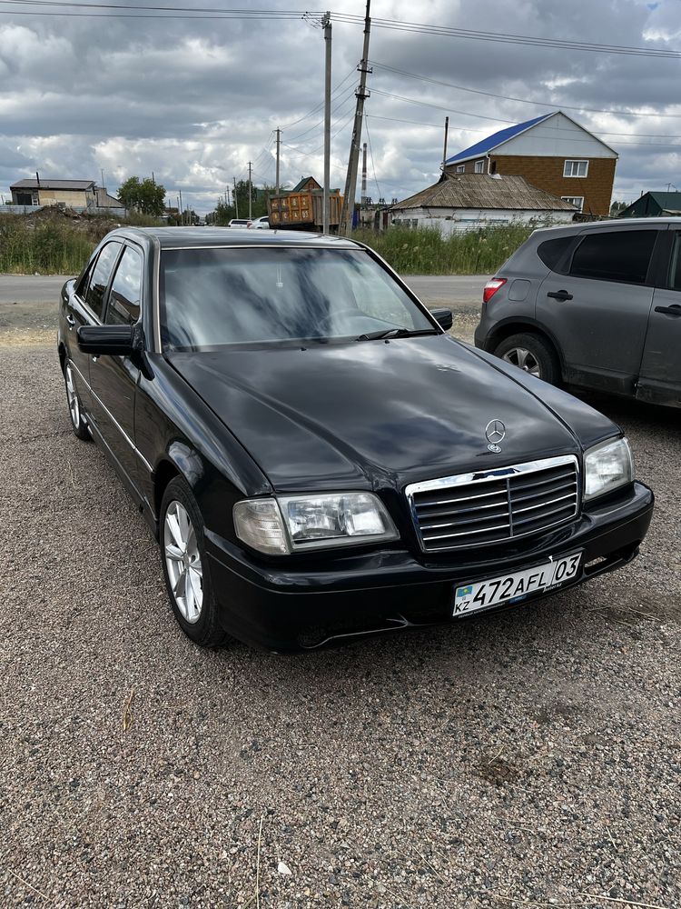 Продается Мерседес С230