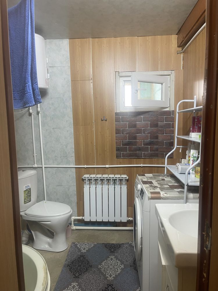 Продается частный дом