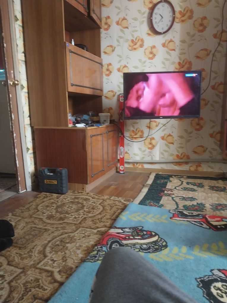 Квартира на Опытном поле