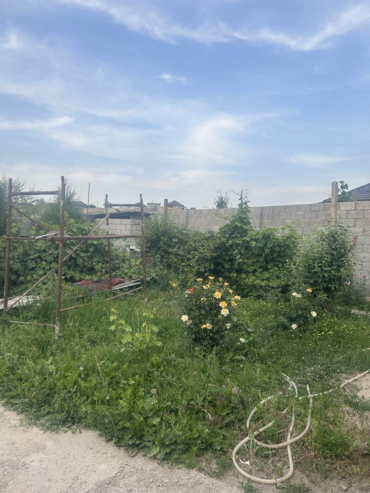 Продам дом в поселке Коксай.