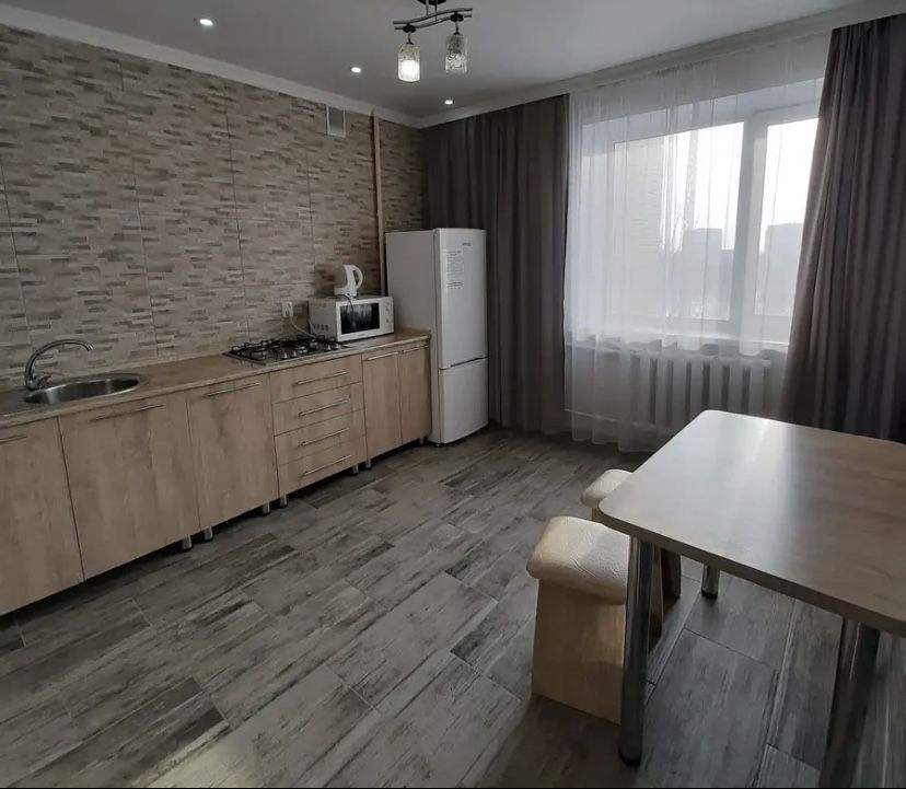 Сдаётся квартира посуточно в Астане