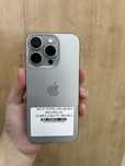 Iphone 15 pro 256gb 89%