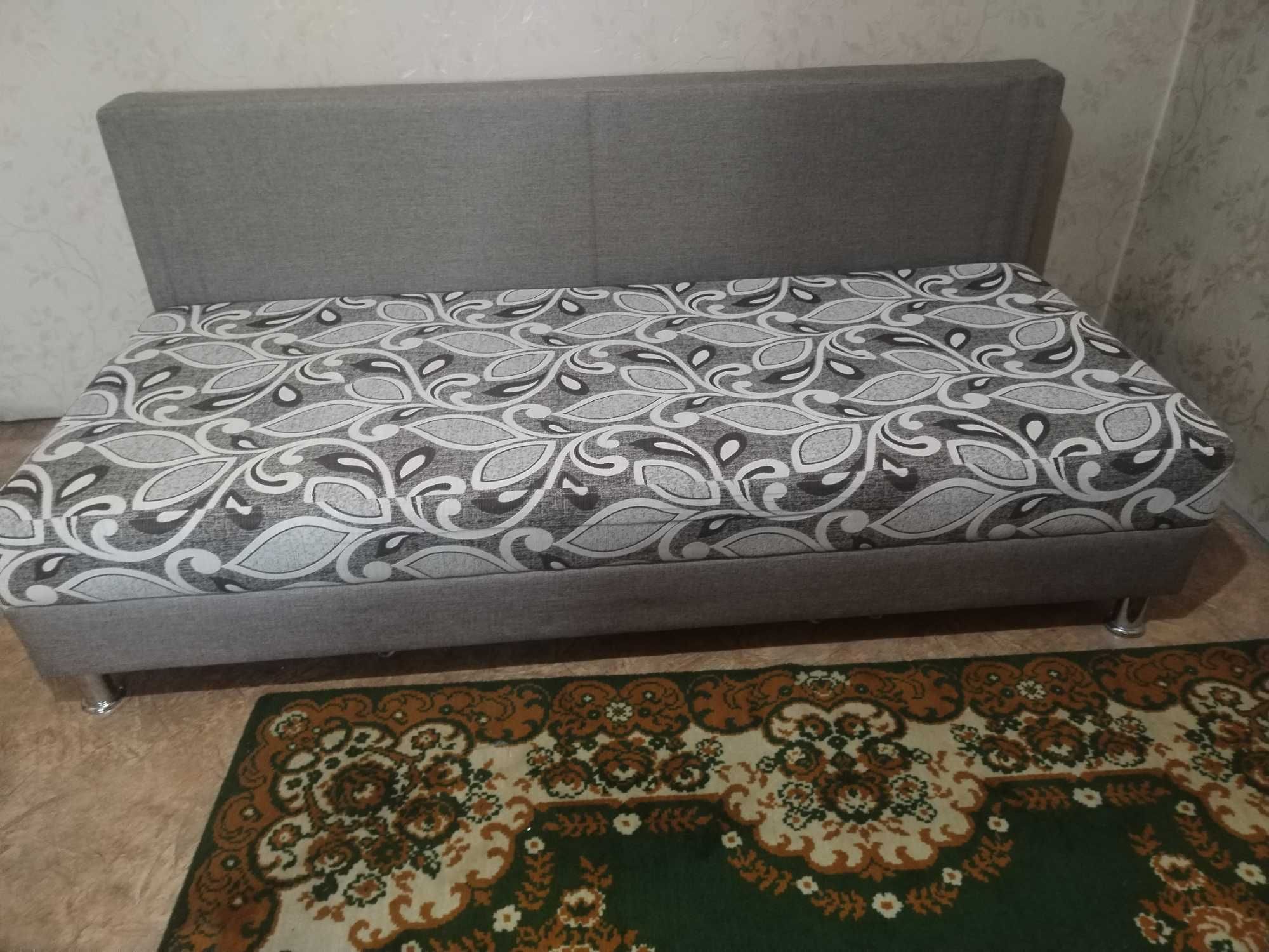 Диван - кровать Еврокнижка