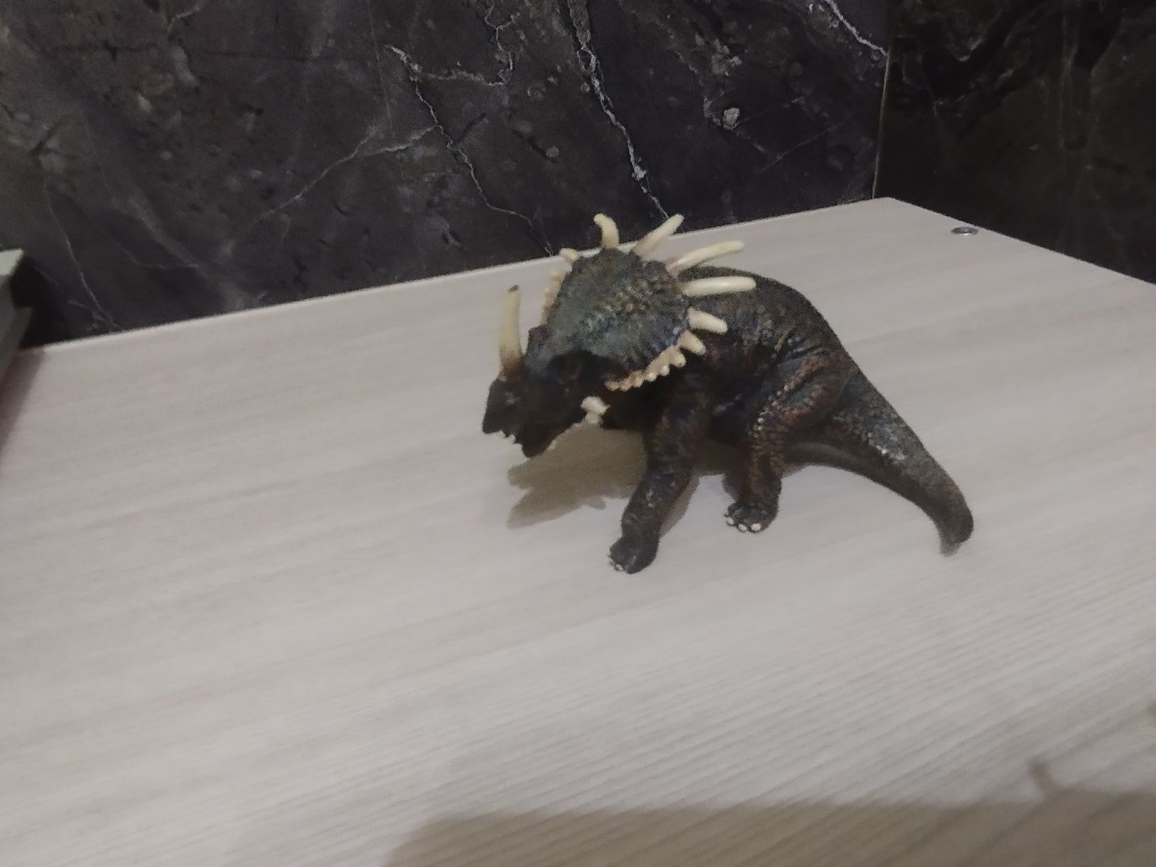 Фирменные динозавры CollectA