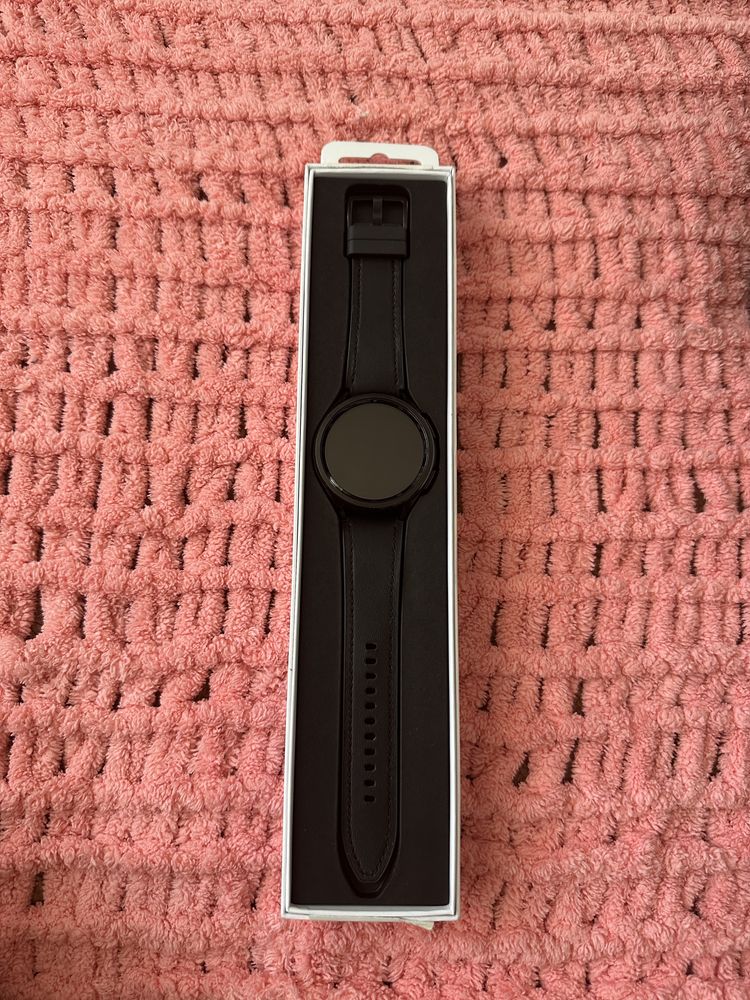 Часы Watch6 classic