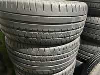 Продам шины 225/45 R17